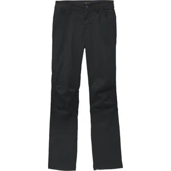 Dámské oblečení Kalhoty PRANA STRETCH ZION MID RISE PANT Lady velikost 6
