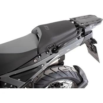 Zavazadlo na motocykl Hepco & Becker Zadní nosič na BMW R 1300 GS Adventure (24-25) Smartrack