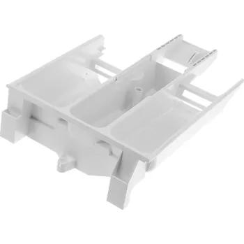 Bosch Siemens 00702581 zásuvka dávkovače pračky