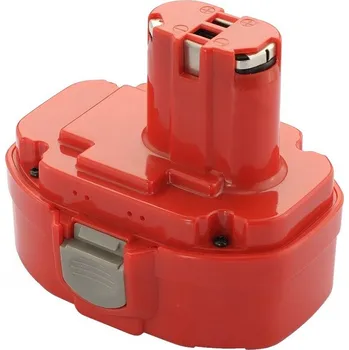 Baterie PATONA pro Makita Baterie, pro Makita 18V, 3000mAh, Ni-MH PT6051