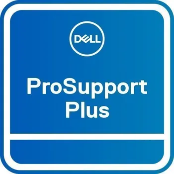 Počítač Dell rozšíření záruky na 3 roky ProSupport Plus Rozšíření záruky, pro Dell Vostro 3710, 3888, 3681, 3910, ProSupport na ProSupport Plus, do 1 měsíce od nákupu HW - Elektronická licence VD3M3_3PS3PSP