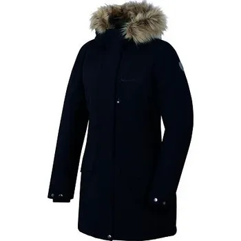 Dámská casual bunda Hannah Nilana II anthracite S