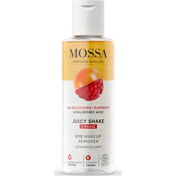 Odličovač MOSSA ODLIČOVAČ OČÍ, JUICY SHAKE, 100 ml
