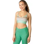 Podprsenka KARI TRAA VAR PRINTED Lady velikost M