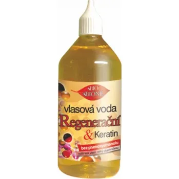 Vlasová regenerace Vlasová voda REGENERAČNÍ 215ml