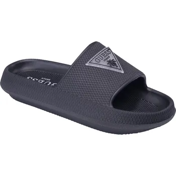 Dámská obuv Guess E4GZ27 WG5X0 černé