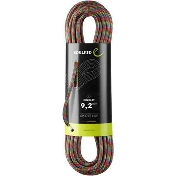 Lano Lano EDELRID KINGLET 9,2/80 NIGHT