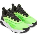 Pánské tréninkové boty Under Armour PROJECT ROCK 7 zelené 3027600-310 - EUR 46 | UK 11 | US 12