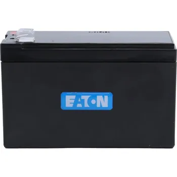 Záložní zdroj Eaton Battery+ 68765SP Baterie, pro UPS, náhradní, 12V, 9Ah, pro Protection Strip, 3S, 5SC, 5P, Ellipse ECO, Ellipse PRO, kategorie M 68765SP