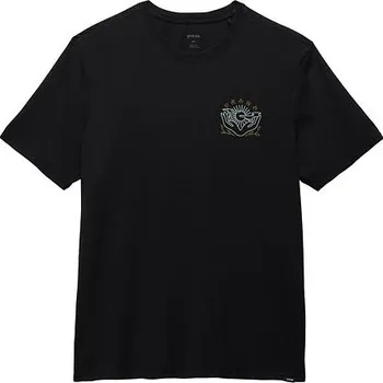 Pánské tričko Tričko PRANA EVERYDAY OFFERING SS TEE Man velikost XL