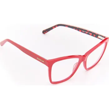 Brýlová obroučka Dámské dioptrické brýle Ocoolar by Simona Krainová OCS050C2