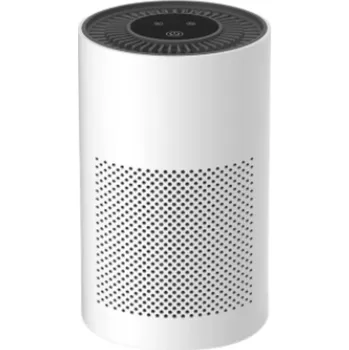 Čistička vzduchu BR WST Náhradní filtr ke stolní čističce vzduchu