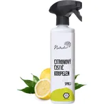 Natasha Citronový čistič koupelen ve…