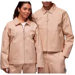 Bunda Jordan M J BALVIN WOVEN JACKET fj6135-296 Velikost S