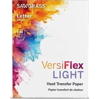 Kancelářský papír Přenosový papír VersiFlex A4 (50 listů)