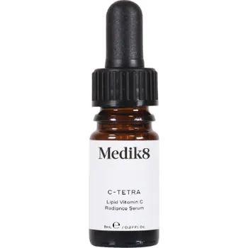 Pleťový krém Medik8 Cestovní balení: C-TETRA SERUM (8 ml)
