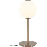 Stolní LED lampa Umage Audrey 2258. žlutá 18X