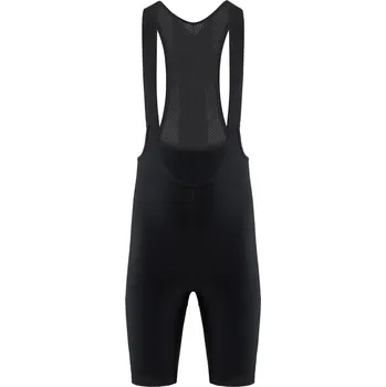 QUEST Pánské cyklistické kraťasy Cargo L ČERNÁ