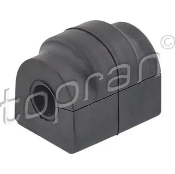 Stabilizátor nápravy Pouzdro stabilizační tyče TOPRAN 502 948