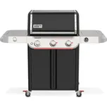 Plynový gril Weber Genesis E-335W