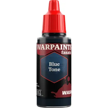 Warpaints Fanatic Wash: Blue Tone
