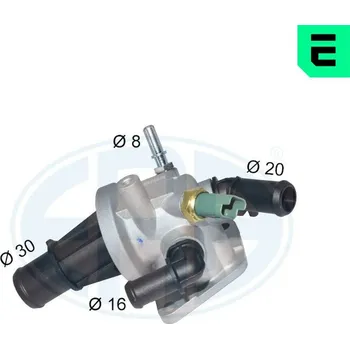 Auto-moto Termostat, chladivo ERA 350559A