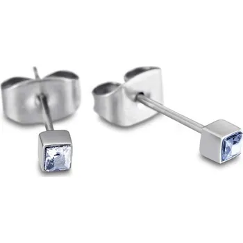 Náušnice VP 650-124-002 náušnice titan