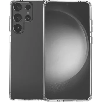 Náhradní kryt pro mobilní telefon Kryt X-One Dropguard Case Lite Samsung Galaxy S24 Ultra