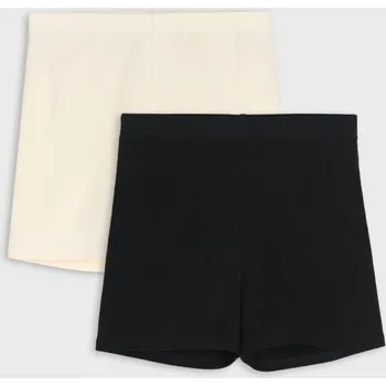 Sinsay - Sada 2 kraťas - vícebarevná - 478EJ-MLC - 478EJ-MLC-140