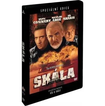 DVD film Twierdza DVD