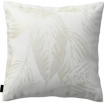 Povlak na polštářek Povlak na polštář 43x43 v odstínech zelené