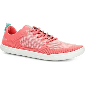 Dámské tenisky Groundies Active Knit Bright Peach/Aqua W barefoot boty Velikost boty (EU): 37, Vnitřní délka boty: 240, Vnitřní šířka boty: 93