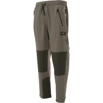 Rybářské oblečení Nash Kalhoty ZT Lite Dry Pack Trousers - S