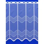 Českomoravská textilní V703 bílá 90 cm…