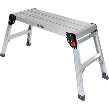 Stavební technika Güde GAAP 760 40961 49,5 cm