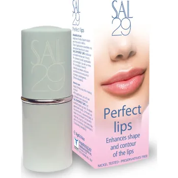 Výživa řas a obočí Dermaheal SAL29 Perfect lips