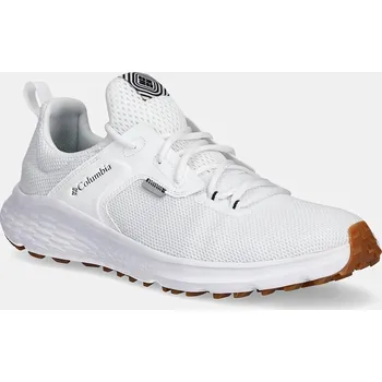 Pánská obuv Sneakers boty Columbia BENSON 2108791 bílá 00X, EUR 44