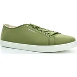 Groundies Lima Khaki barefoot plátěnky Velikost boty (EU): 37, Vnitřní délka boty: 244, Vnitřní šířka boty: 86