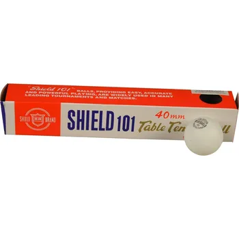 Stolní tenis PING PONGOVÉ MÍČKY