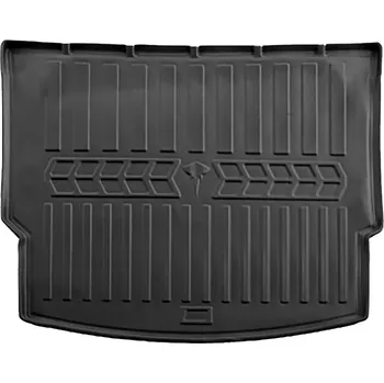 Vana do kufru Stingray Gumová vana do kufru Nissan X-Trail 2022- (horní dno)