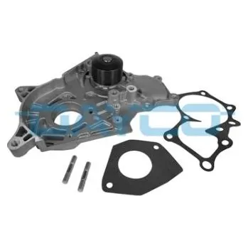 Motor automobilu Vodní čerpadlo, chlazení motoru DAYCO DP201