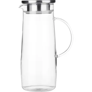 LIVARNO home Skleněná karafa / džbán (džbán)