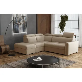 Sedací souprava Falco Sedací souprava Petrit IX levá Paros béžová