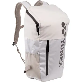 Sportovní batoh Batoh YONEX 2824 - White/Sand
