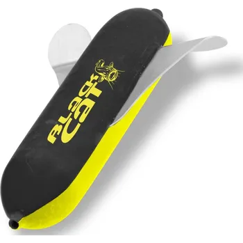 Signalizátor záběru Black Cat Podvodní Splávek Vrtulka U-Float Silent Váha: 40g