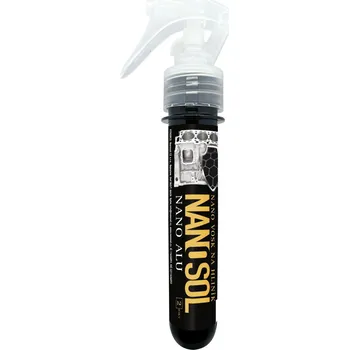 Nanosol  Nanoalu 25 ml