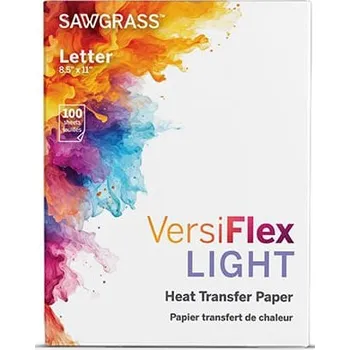 Kancelářský papír Přenosový papír VersiFlex A4 (100 listů)