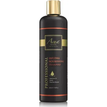 Šampon Aqua Mineral Infudra Nourishing Shampoo