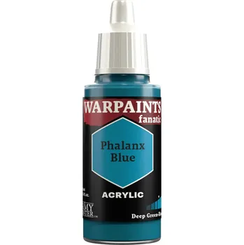 Warpaints Fanatic: Phalanx Blue