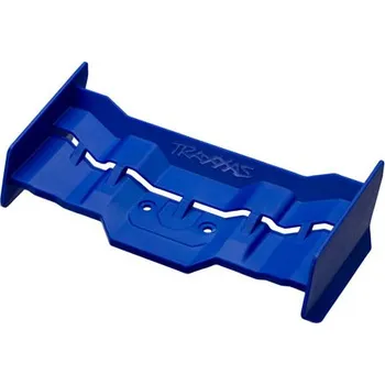 RC vybavení 1:12 Traxxas Mini XRT: Křídlo modré
